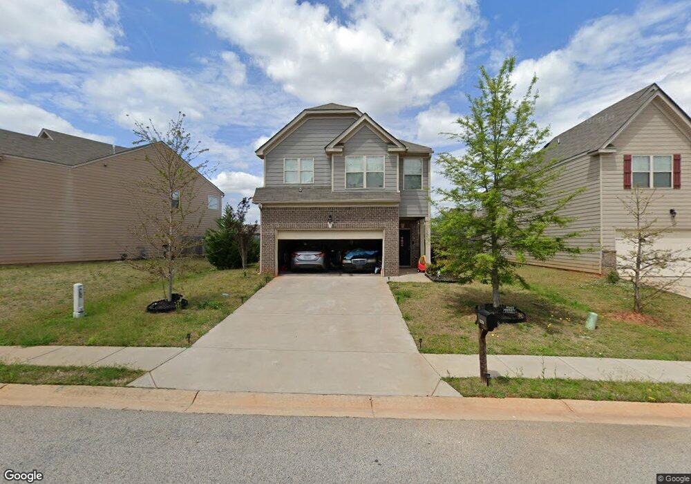 1355 Worcester Trail, McDonough, GA 30253 - photo 1