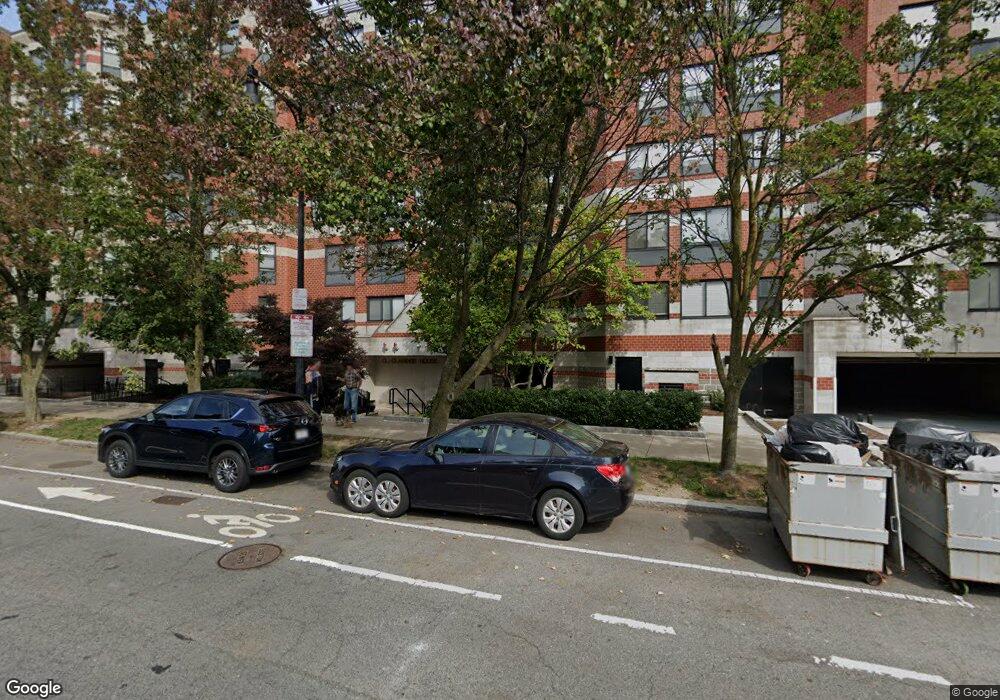 Claridge House Condominiums unit 612, Brighton, MA 02135 - photo 1