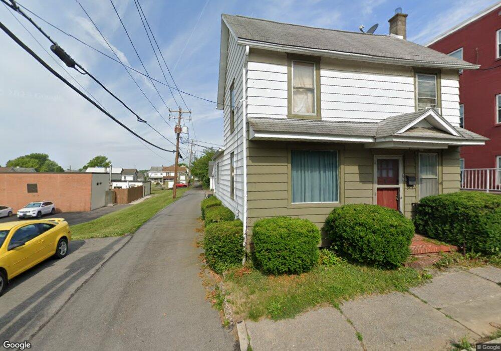 18 Brown Ave, Milton, PA 17847 - photo 1