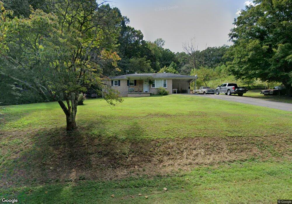 4892 Cowhorne Hollow Rd, Prospect, TN 38477 - photo 1