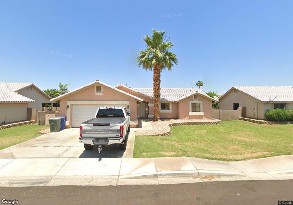 3864 W 20th Ln unit 2, Yuma, AZ 85364 - photo 1