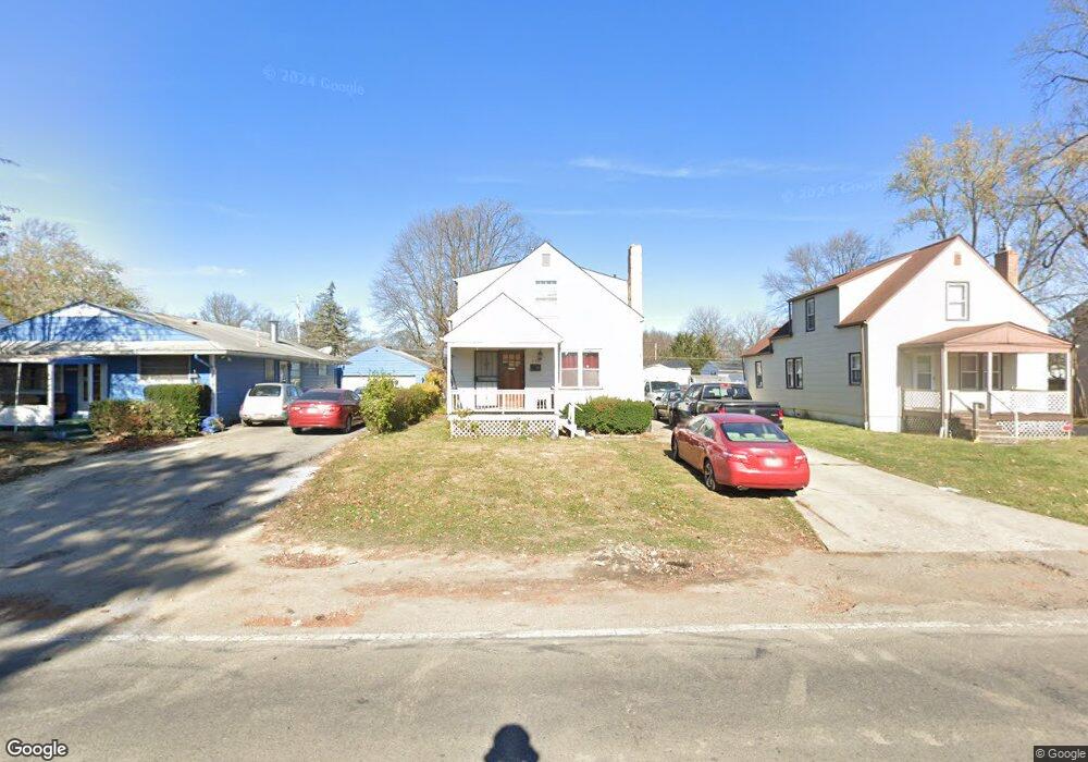 2150 Ferris Rd, Columbus, OH 43224 - photo 1