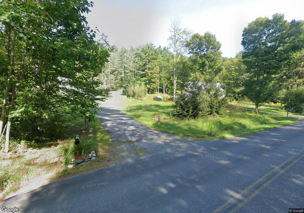 192 Willow Brook Rd, Plainfield, NH 03781 - photo 1