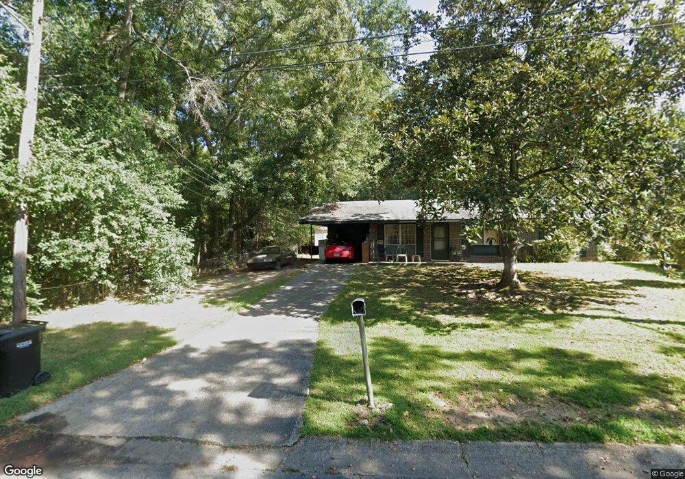 5249 Brinkman St, Columbus, GA 31907 - photo 1