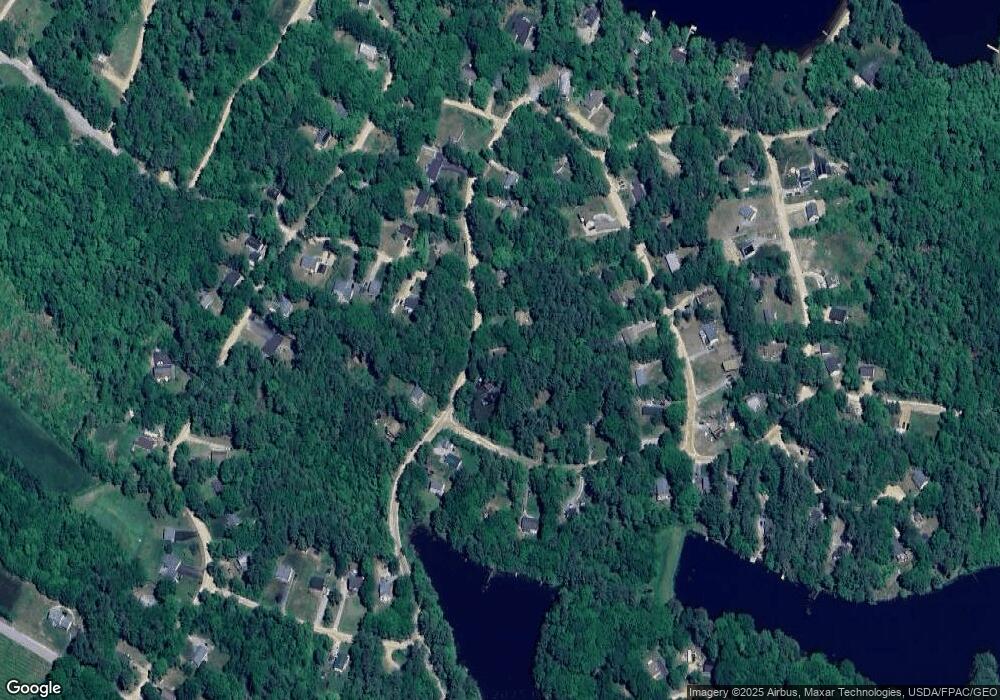 67 Tamworth Trail, Center Barnstead, NH 03225 - photo 1