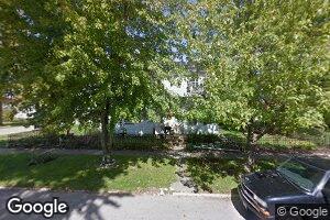 302 E Dixon St, Forest, OH 45843