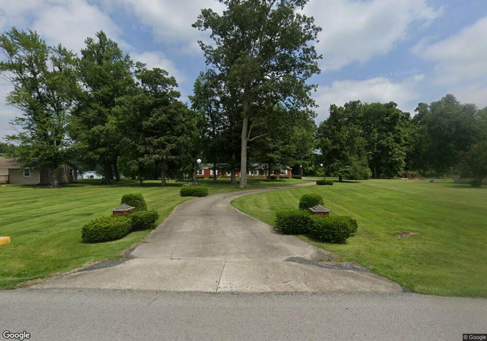 3396 N Slab Rd, Austin, IN 47102 - photo 1