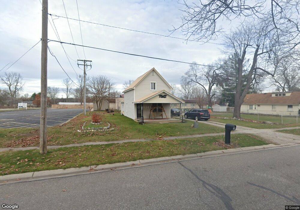 3115 Conner St, Port Huron, MI 48060 - photo 1