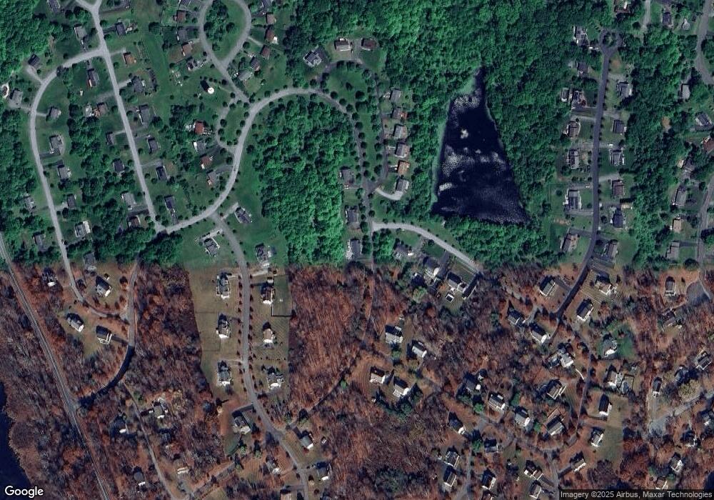 83 University Dr, Highland Mills, NY 10930 - photo 1