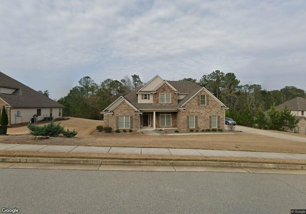 9011 Cimarron Ct, Columbus, GA 31904 - photo 1