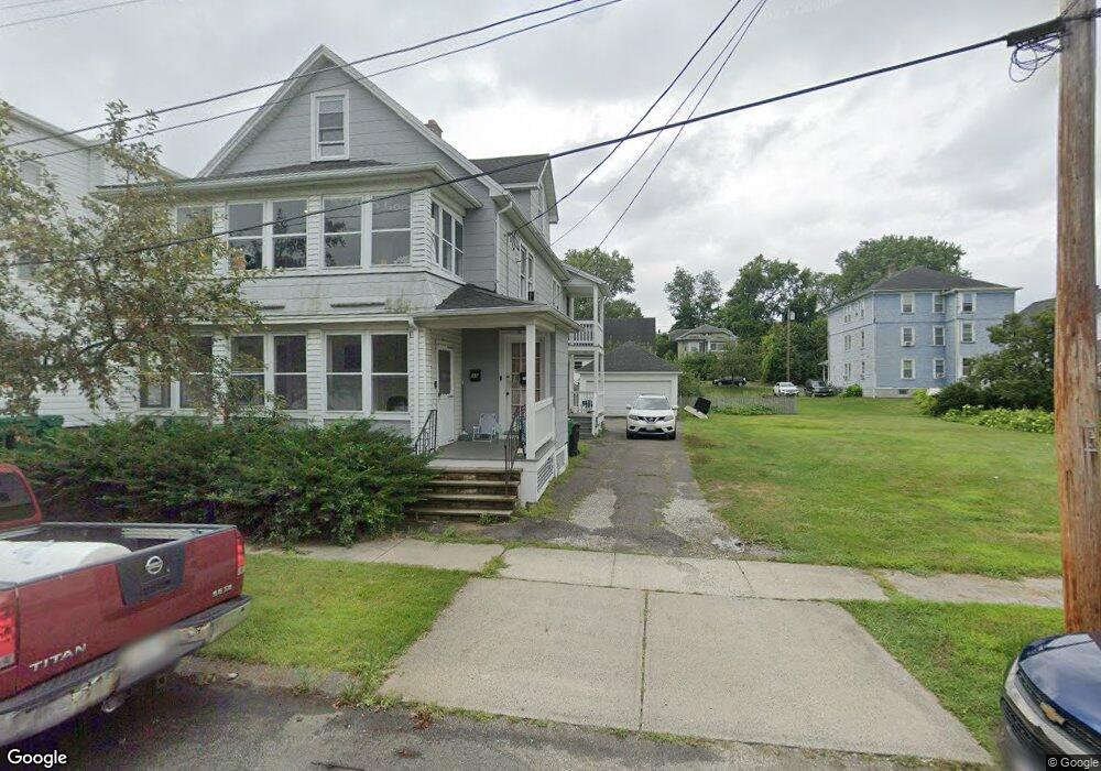31 Luther St, Chicopee, MA 01013 - photo 1