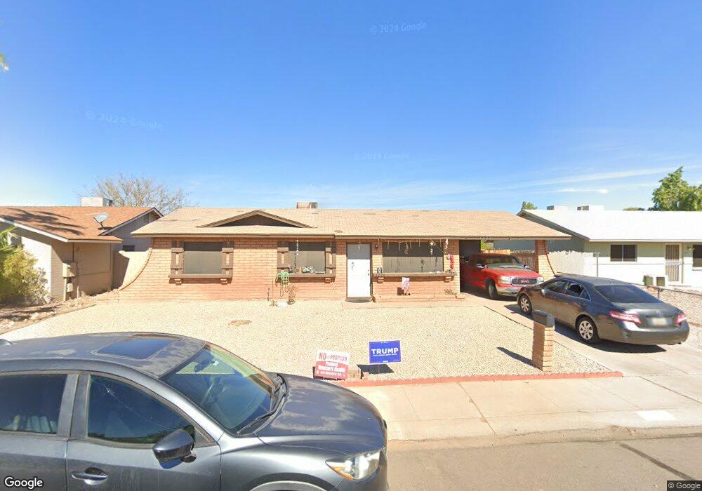 1226 W Nopal Place, Chandler, AZ 85224 - photo 1