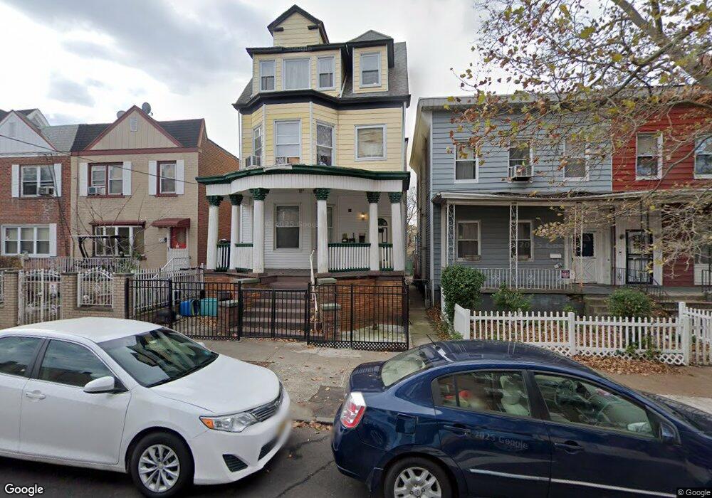161 Clinton Ave, Jersey City, NJ 07304 - photo 1