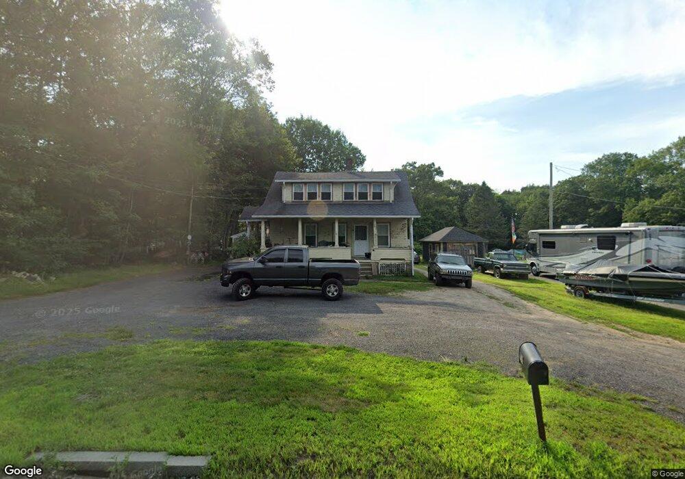 786 S Main St, Bellingham, MA 02019 - photo 1