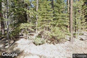 9 County Rd 1120, Greer, AZ 85927