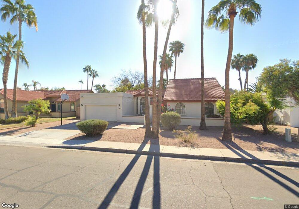 4153 W Orchid Ln, Chandler, AZ 85226 - photo 1