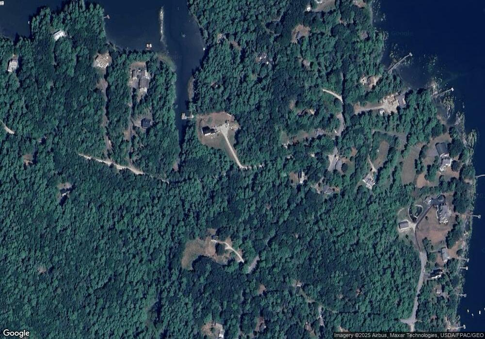 0 Sebascodegan Shores, Harpswell, ME 04079 - photo 1