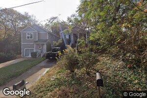 417 E Hinton St, Clayton, NC 27520