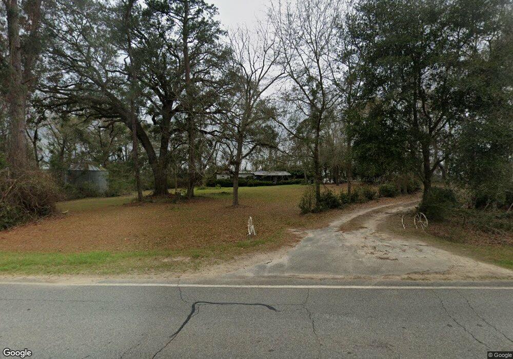 9869 Moultrie Hwy, Quitman, GA 31643 - photo 1