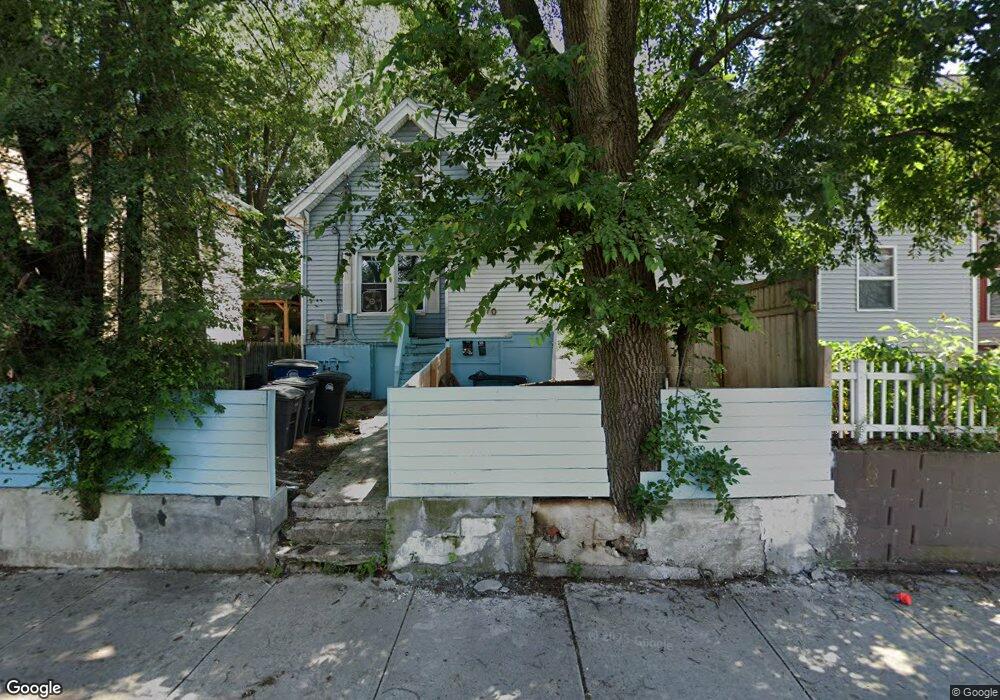 70 Adeline St, New Haven, CT 06519 - photo 1