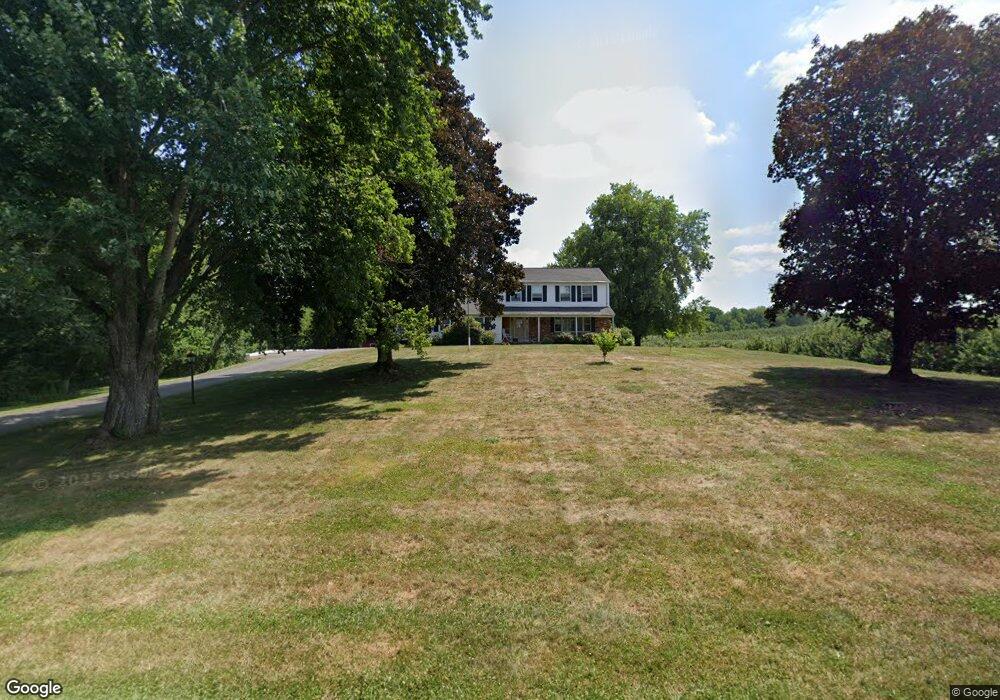 150 Wiese Rd, Cheshire, CT 06410 - photo 1