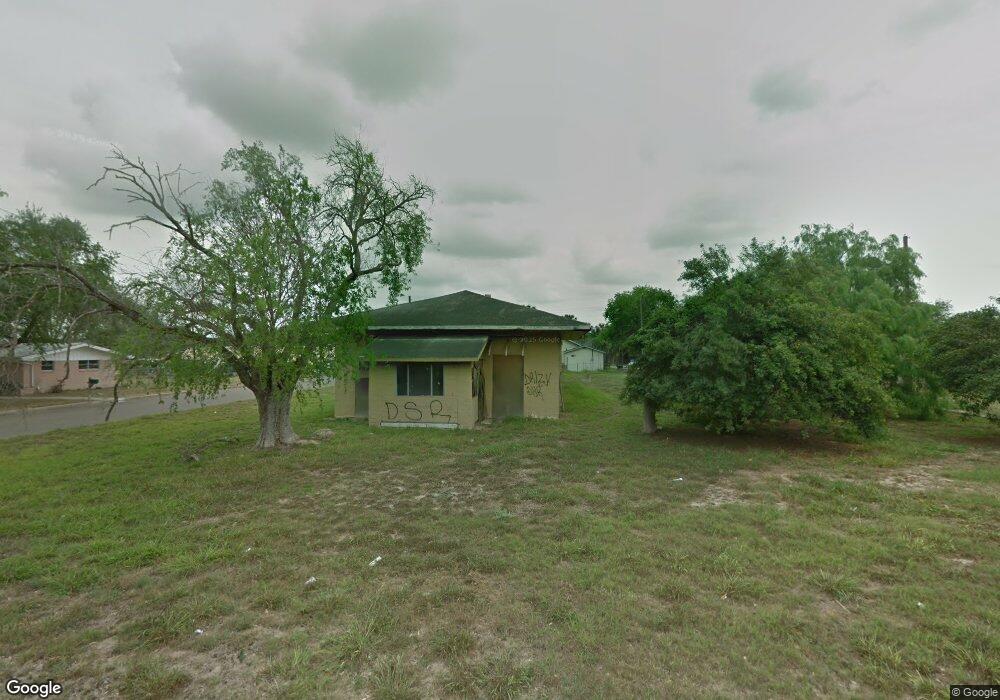 116 N 8th St, Donna, TX 78537 - photo 1