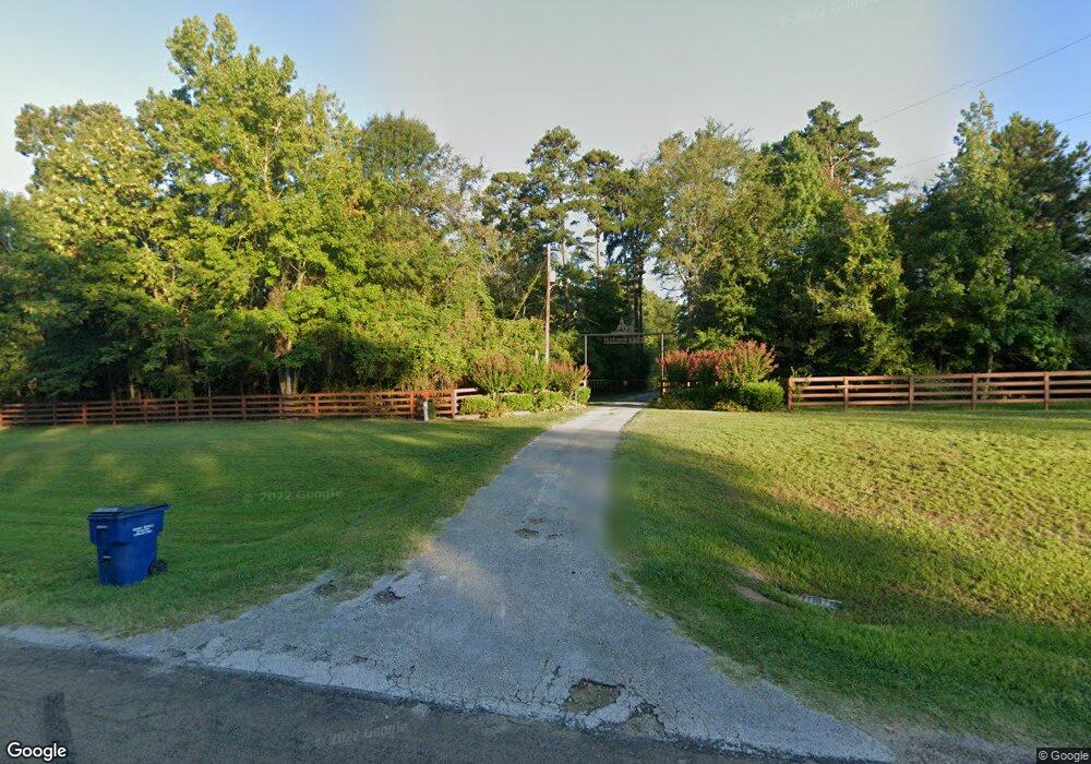 8416 State Highway 94, Lufkin, TX 75904 - photo 1