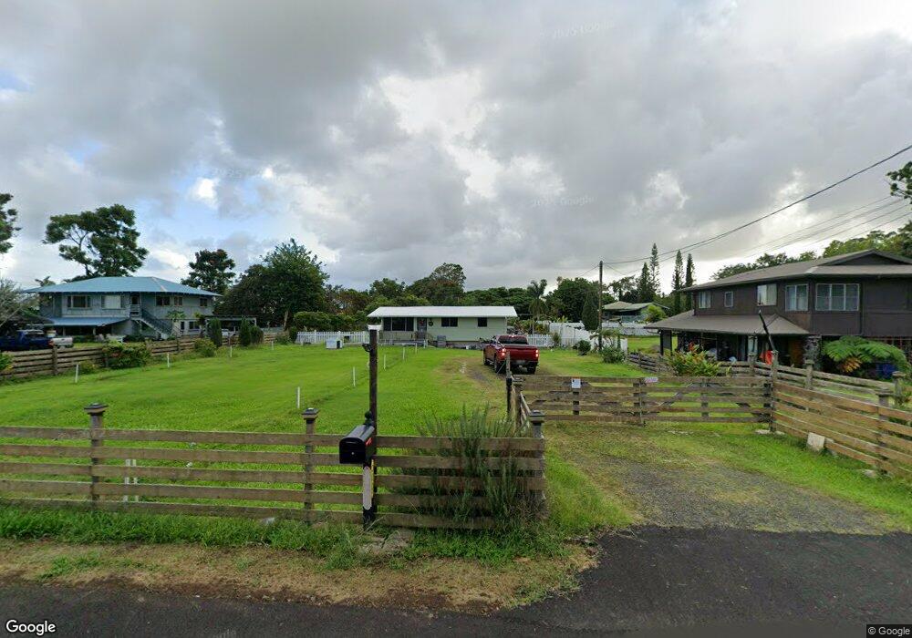 208 E Lanikaula St, Hilo, HI 96720 - photo 1