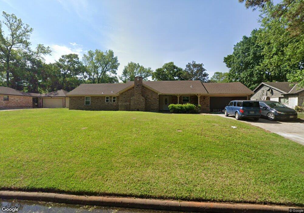 2667 S Woodloch St, Conroe, TX 77385 - photo 1