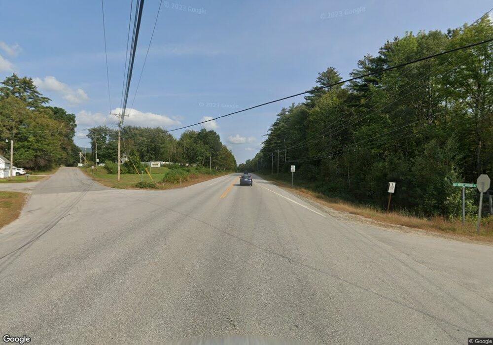 0 Old N Groton Rd, Rumney, NH 03266 - photo 1