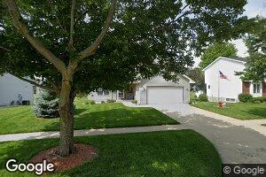 1225 Pacific St, Ely, IA 52227