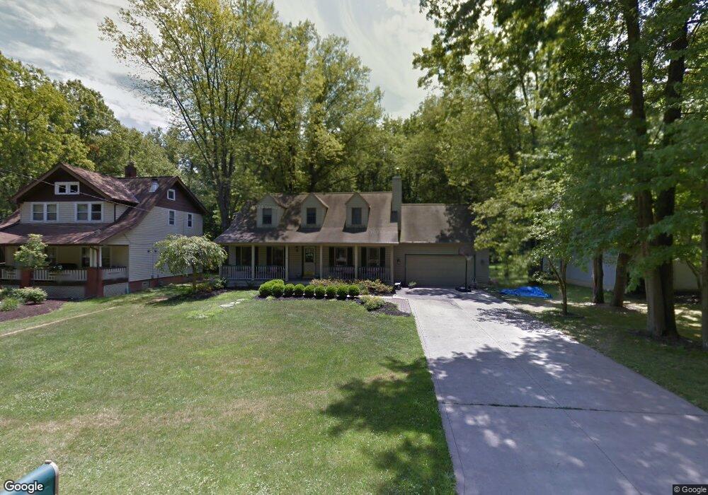 26715 Cranage Rd, Olmsted Falls, OH 44138 - photo 1