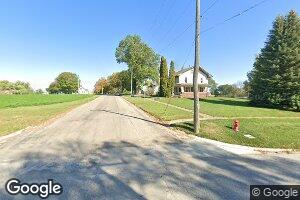 104 N Fairview St, Exira, IA 50076