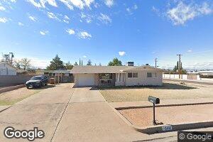 2405 E 11th St, Douglas, AZ 85607