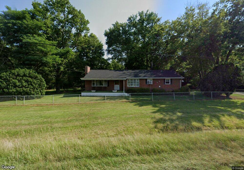 12369 Harry Byrd Hwy, Berryville, VA 22611 - photo 1