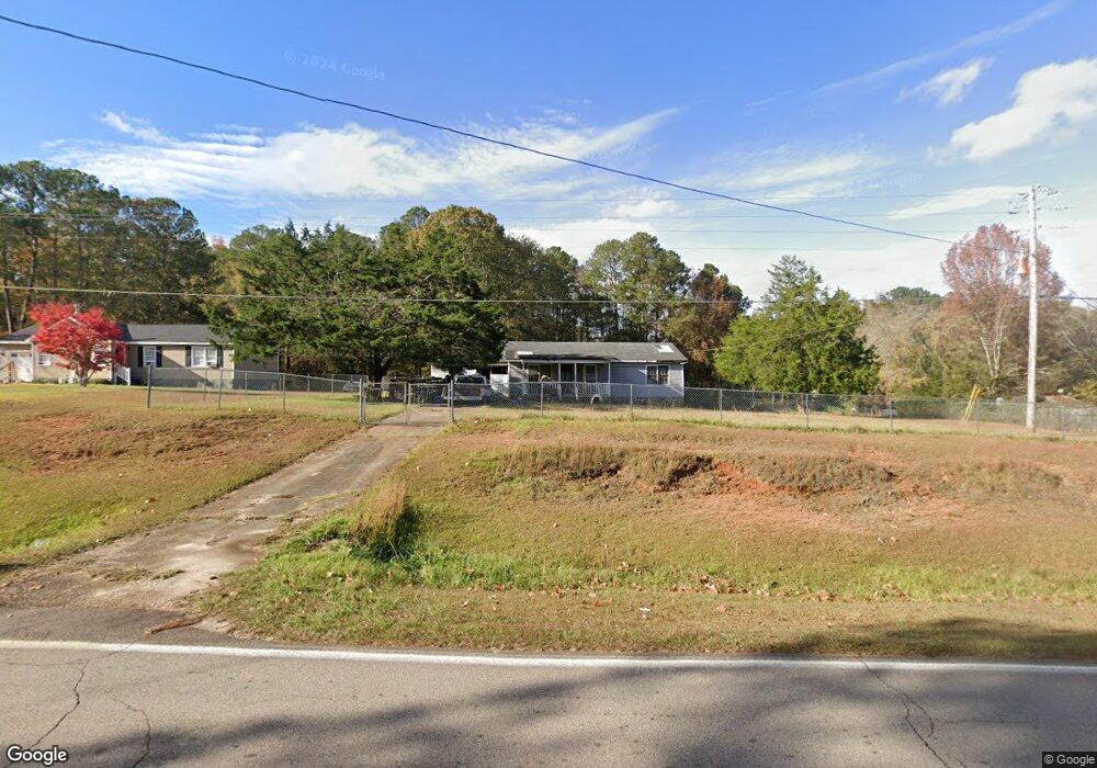608 Bartley Rd, Lagrange, GA 30241 - photo 1