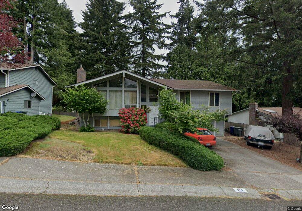 207 214th St SE, Bothell, WA 98021 - photo 1