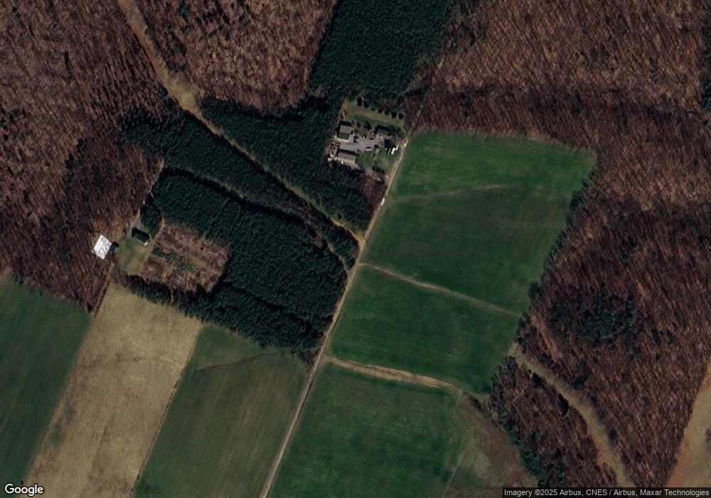 543 Clarks Ln, Warfordsburg, PA 17267 - photo 1