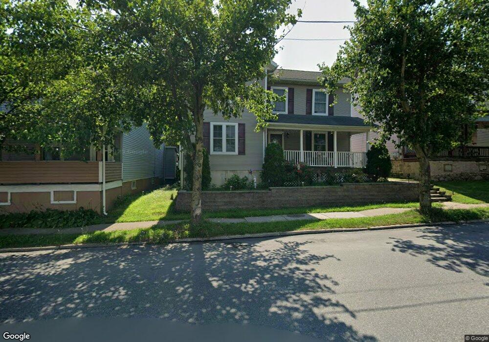 220 North St, Jim Thorpe, PA 18229 - photo 1