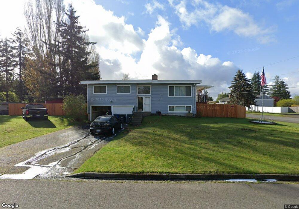 1915 S 229th St, Des Moines, WA 98198 - photo 1