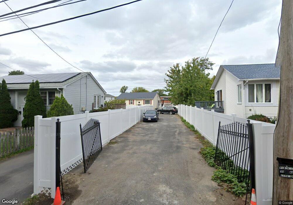 71 Paine St, Roslindale, MA 02131 - photo 1