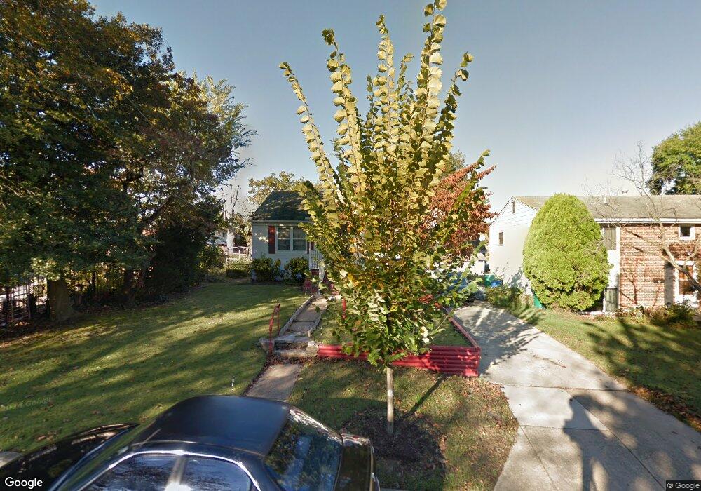 6102 63rd Ave, Riverdale, MD 20737 - photo 1