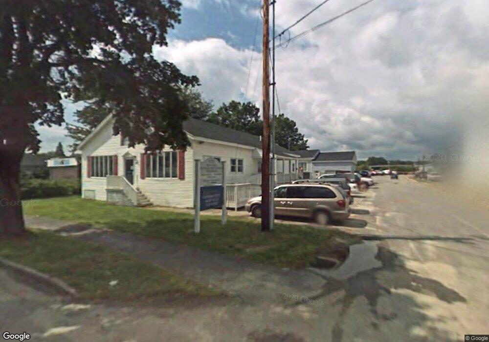 84 Union St, Brunswick, ME 04011 - photo 1