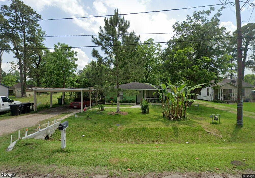 7134 S Hall St, Houston, TX 77028 - photo 1