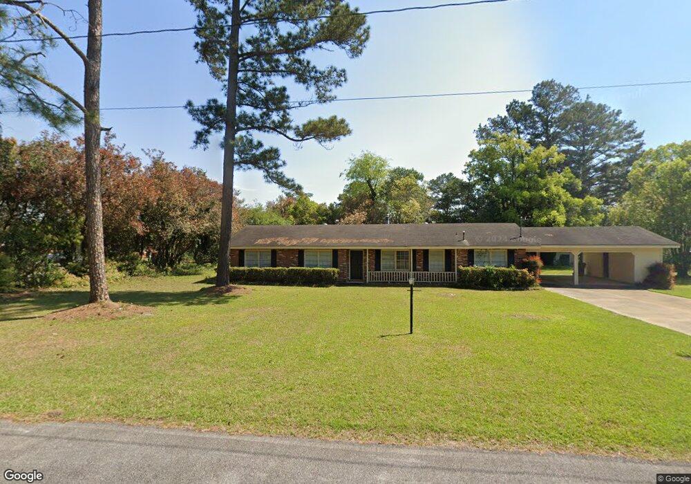 78 27th St NE, Cairo, GA 39828 - photo 1