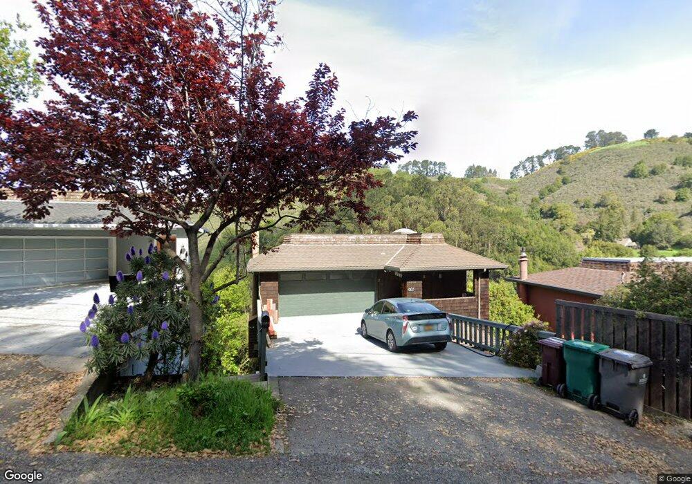 1305 Alvarado Rd, Berkeley, CA 94705 - photo 1