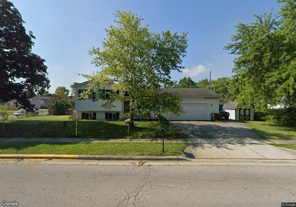 4893 Palmetto St, Columbus, OH 43228 - photo 1