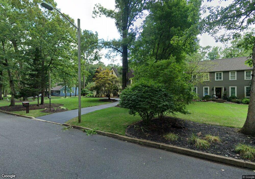 112 Laurel Ln, Mount Laurel, NJ 08054 - photo 1