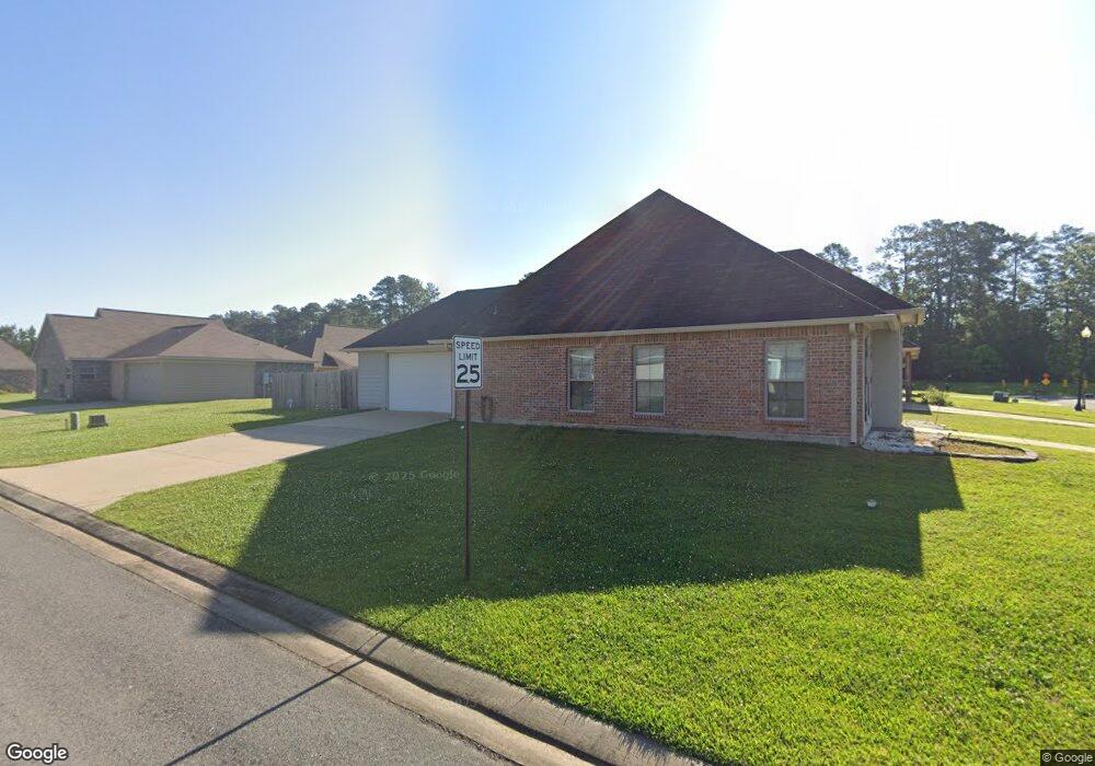 278 Crossover Rd, Pineville, LA 71360 - photo 1