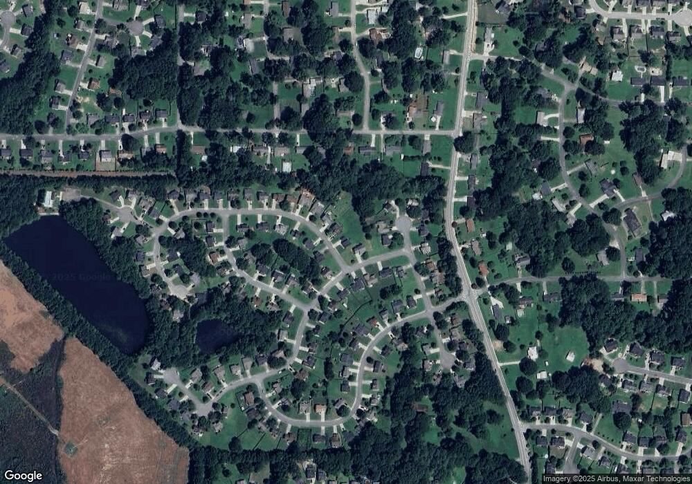 2804 Golden Club Bend unit I, Austell, GA 30106 - photo 1